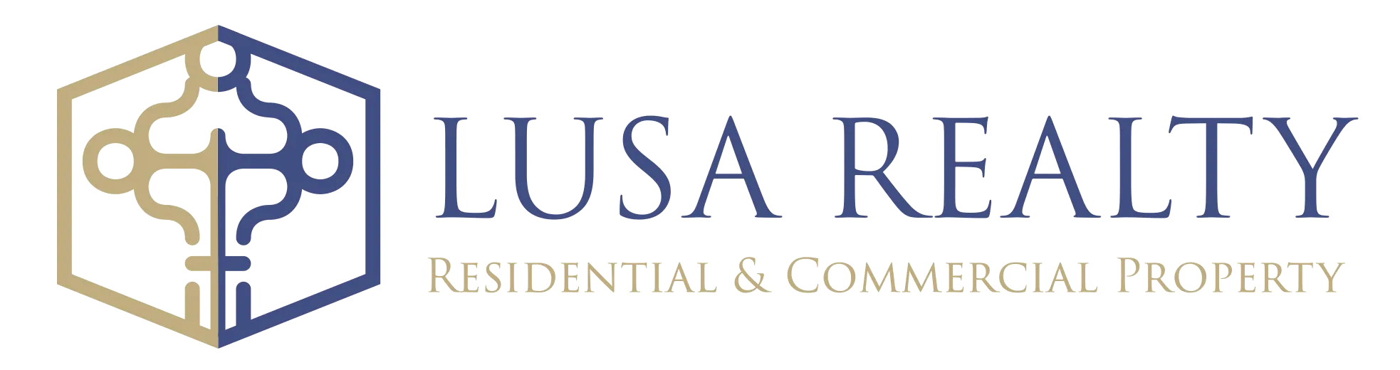 logo lusarealty