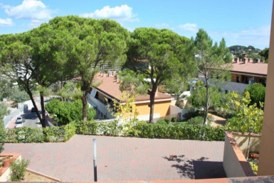 Stadthaus in LLoret de Mar, Costa Brava, 300 m vom Strand entfernt