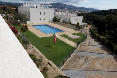 Stadthaus von 240 m2 200 m vom Strand entfernt