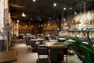 Geschäftslokal in Ciutat Vella, Barcelona in Ciutat Vella