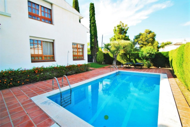 Gemütliche Villa zur Sommermiete in Calafell, Costa Dorada