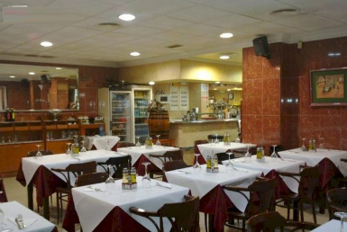 Hotel mit 25 Zimmern im Zentrum von Torrevieja, Alicante
