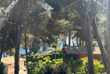 Baugrundstück in einer prestigeträchtigen Gegend in Lloret de Mar, Costa Brava